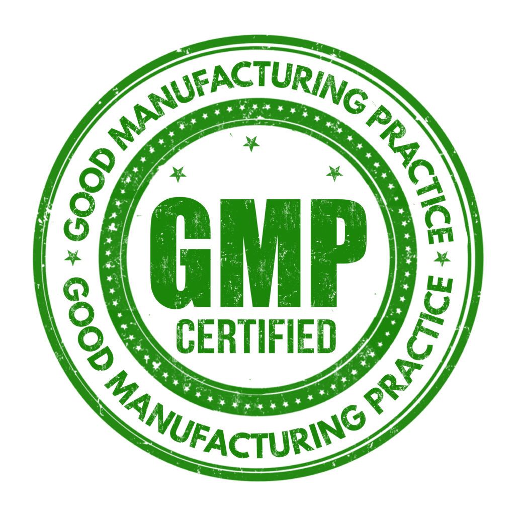 Cannabis GPP GMP Certified The Differences Why They Are Important