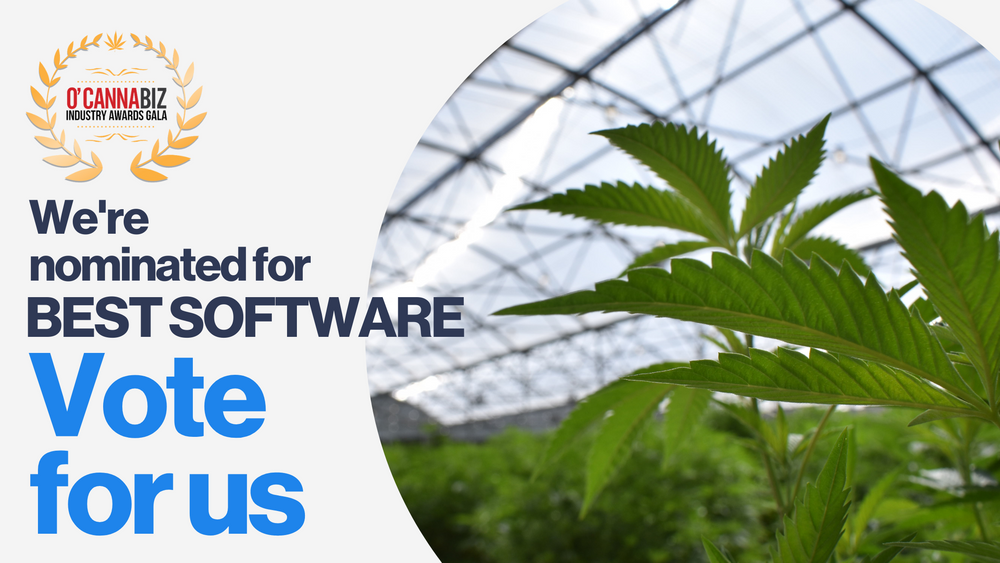 Elevated Signals nominated for best software!