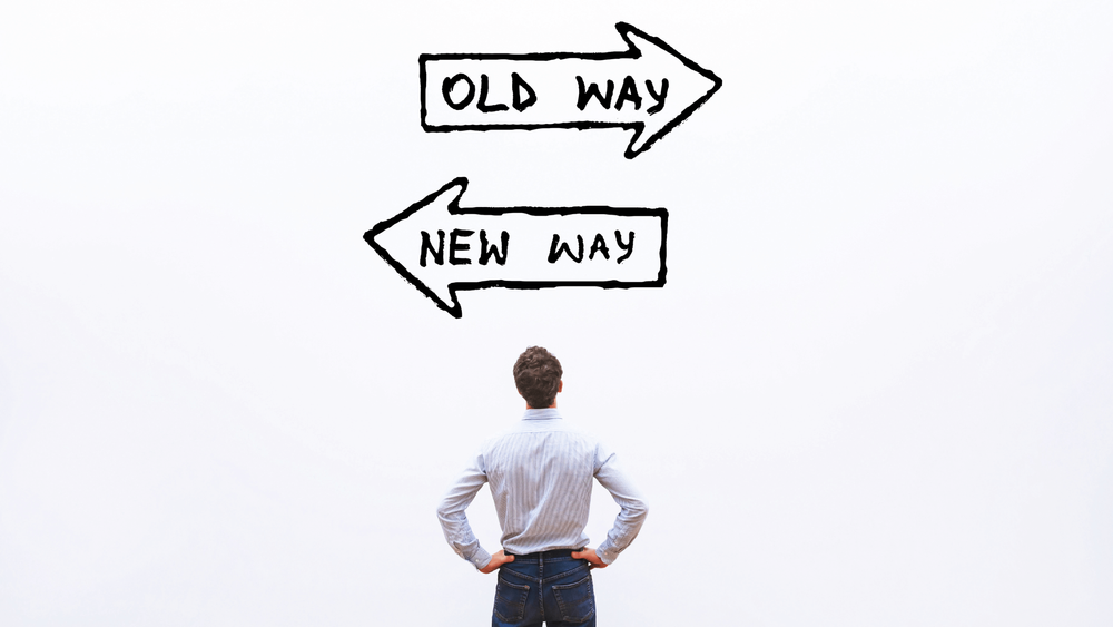 Change management strategies to help your team adopt new technology