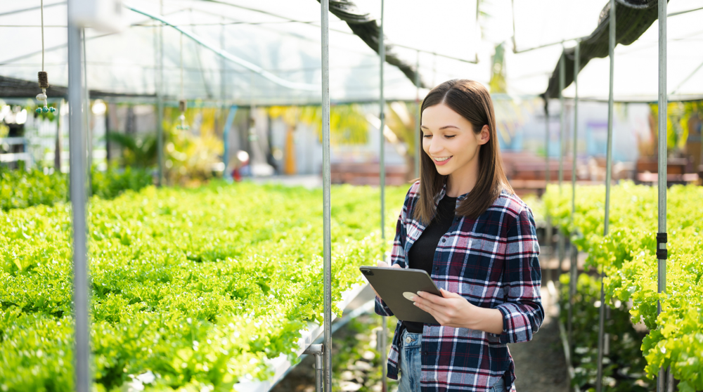 Case Study: Giving Origine Nature immediate visibility into its production inventory