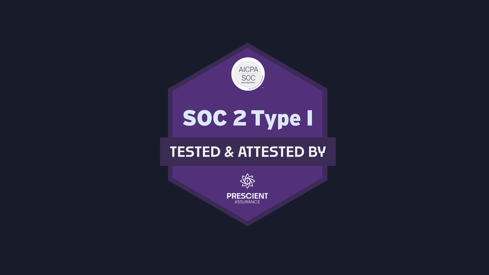 Elevated Signals Achieves SOC 2 Certification 🎉