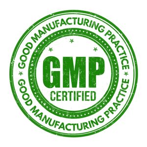 GPP vs. GMP Certified: The Differences and Why They're Important