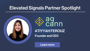 Partner Spotlight: AgCann Consultancy Ltd.