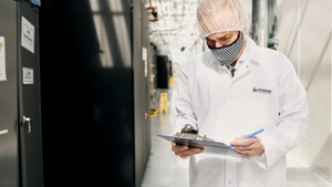 Case Study: How GlassHouse Botanics attained real-time insight into facility operations and released batches 80% faster