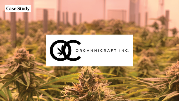 Case study: Automating Organnicraft’s daily record keeping