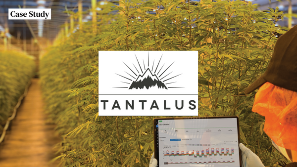 Tantalus Labs uses Elevated Signals Seed-to-sale software