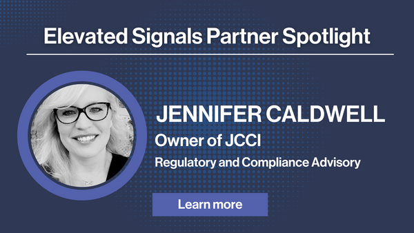 Jennifer Caldwell Partner Spotlight