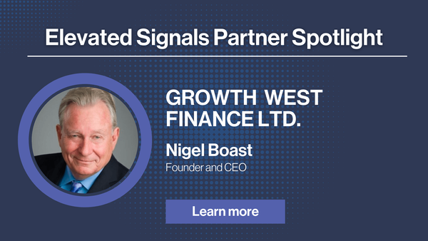 Partner Spotlight: Growth West Finance Ltd.