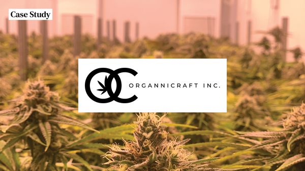 Organnicraft automated record keeping with Elevated Signals